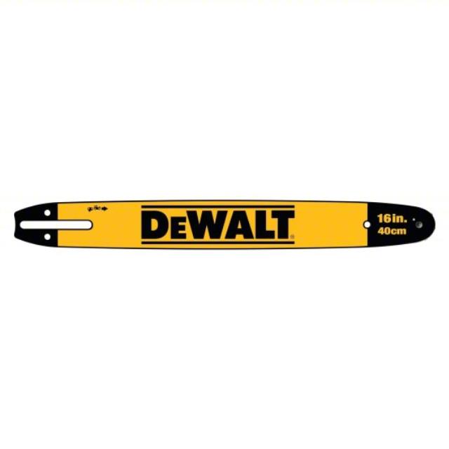 Rental store for DEWALT CHAINSAW BAR, 20 in Elk City OK