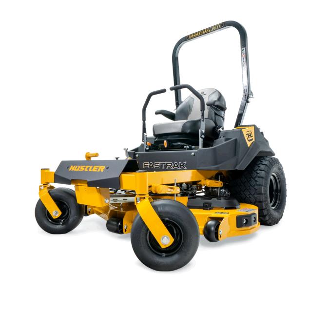 Rental store for HUSTLER FASTRAK 54  MOWER in Elk City OK