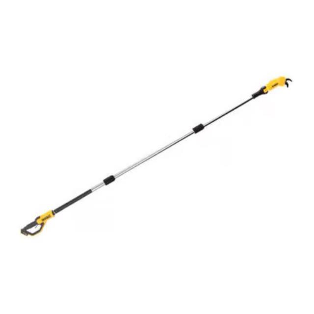 Rental store for DEWALT POLE PRUNER, SCISSOR STYLE, KIT in Elk City OK