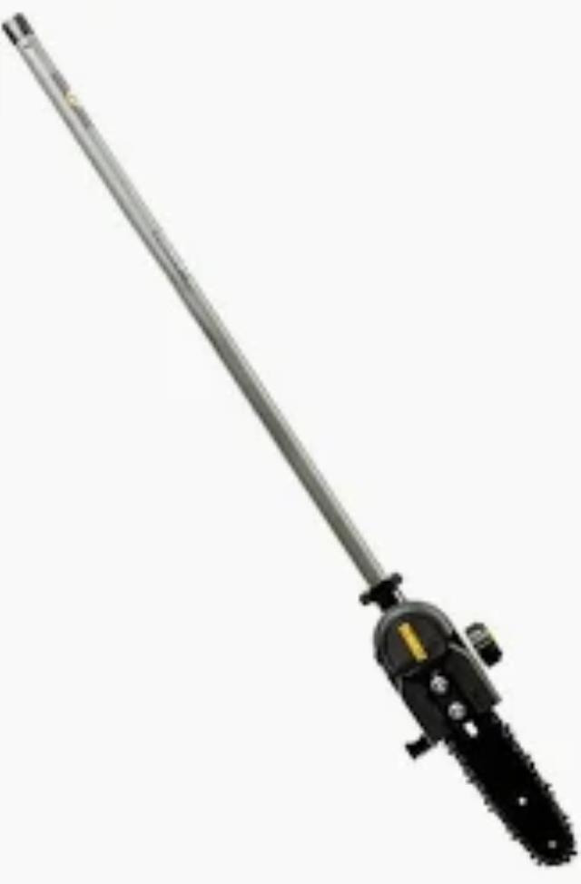Rental store for DEWALT POLESAW ATTACHMENT in Elk City OK