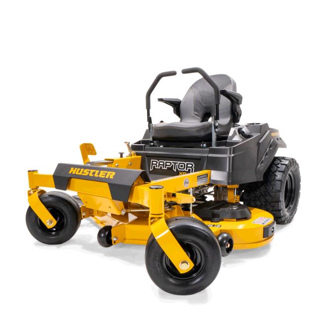 Rental store for HUSTLER RAPTOR XD 54  MOWER in Elk City OK