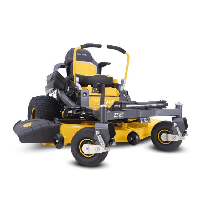 Rental store for CUB CADET Z3 60 in Elk City OK