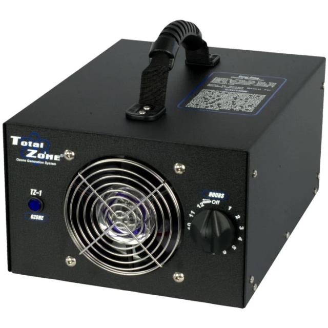 Rental store for OZONE MACHINE in Elk City OK
