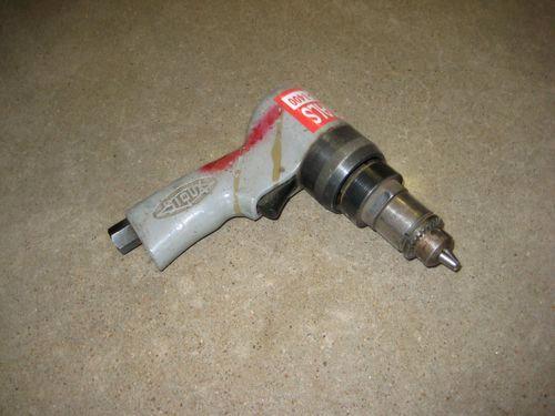 Rental store for DRILL, AIR, RIGHT ANGLE, 3 8 in Elk City OK