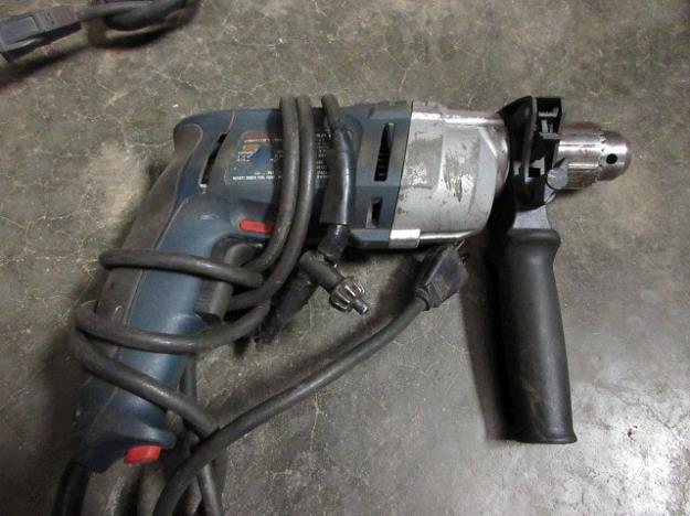 Rental store for DRILL, ELECTRIC 1 2  BOSCH in Elk City OK