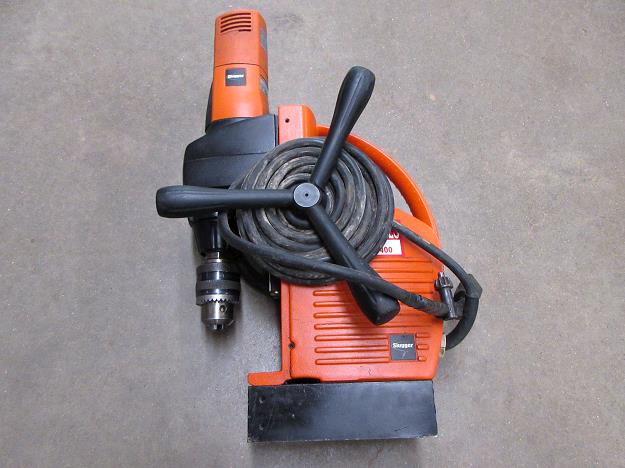 Rental store for DRILL, MAGNETIC DRILL PRESS 1 1 4 in Elk City OK