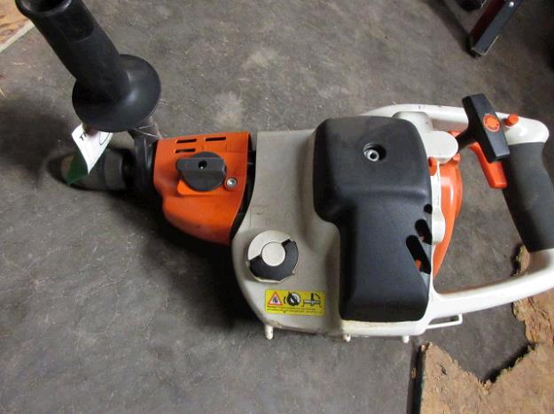 Rental store for DRILL, GASOLINE, STIHL in Elk City OK