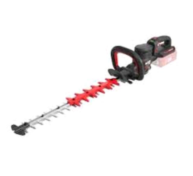 Rental store for KRESS KG262 25  HEDGE TRIMMER ONLY in Elk City OK