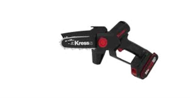 Rental store for KRESS KG343 5  PRUNING SAW KIT in Elk City OK