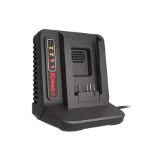 Rental store for KRESS KA3714 5 AMP SINGLE PORT CHARGER in Elk City OK