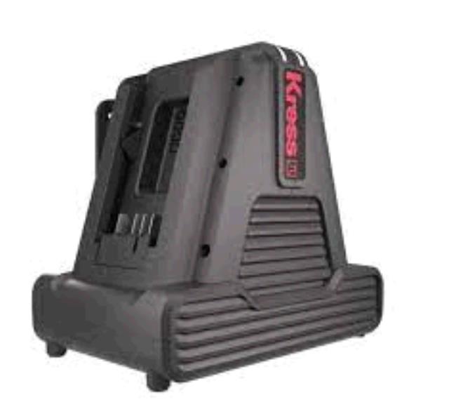 Rental store for KRESS KA3706 8 AMP DUAL PORT CHARGER in Elk City OK