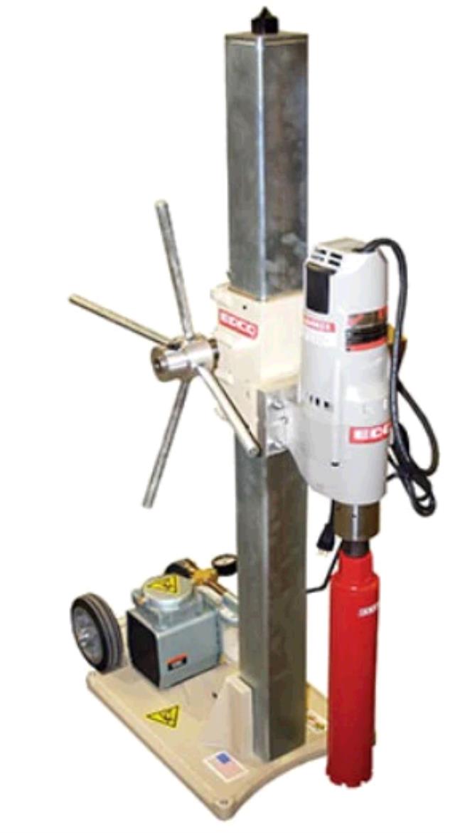 Rental store for DRILL, CORE, ON STAND in Elk City OK