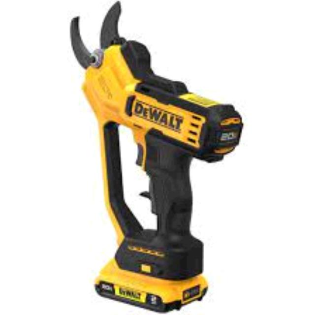 Rental store for DEWALT PRUNER, SCISSOR STYLE, KIT in Elk City OK