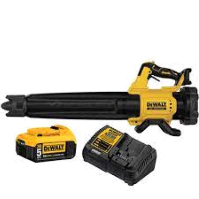 Rental store for DEWALT BLOWER, KIT in Elk City OK