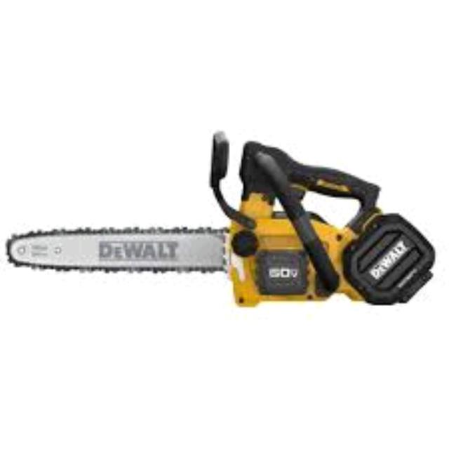 Rental store for DEWALT CHAINSAW, 60V, 14 , ONLY, TOP HAN in Elk City OK